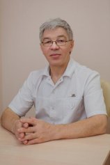 Соловьев Сергей Борисович