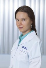 Иванова Екатерина Владимировна
