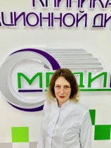 Очнева Ольга Николаевна