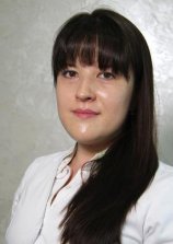 Муканеева Динара Кямиловна