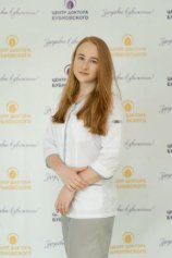 Ерискина Анастасия Борисовна