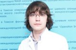 Никулин Артем Александрович