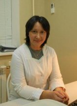 Емельянова Елена Николаевна