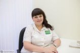 Кузьменко Альбина Геннадьевна