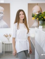 Зайцева Елена Владимировна