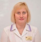 Ткаченко Анна Николаевна