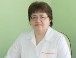 Шеренкова Елена Николаевна