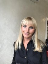 Трофимова Галина