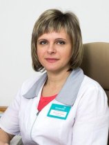 Григорьева Оксана Васильевна
