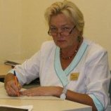 Данилова Нина Сергеевна
