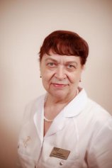 Альшина Светлана Ивановна