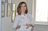 Николаева Наталия Игоревна
