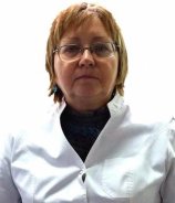 Судакова Людмила Викторовна