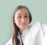 Маркова Оксана Валерьевна