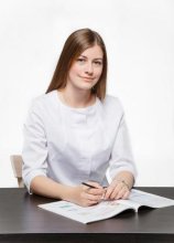Кривошеева Татьяна Михайловна