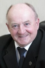 Маргазин Владимир Алексеевич