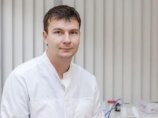 Настенко Дмитрий Владимирович