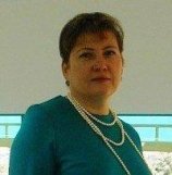 Мокроусова Лариса Анатольевна