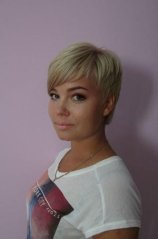 Таишева Яна