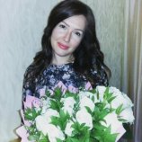 Леснева Елена