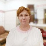 Орловская Ольга Алексеевна