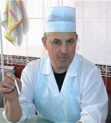 Егоров Игорь Геннадьевич