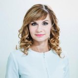 Фролова Татьяна Сергеевна
