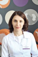 Жукова Ирина Александровна