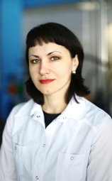 Якимович Инесса Юрьевна