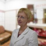 Семко Анна Александровна
