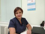 Сокова Анна Николаевна