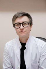 Глинкова Дарья Владимировна