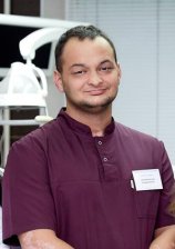 Наумов Евгений Владимирович