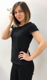 Кухарук Наталья Геннадьевна