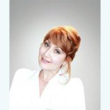 Афонина Оксана Юльевна