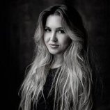 Агатеева Мила