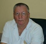 Лежепеков Владимир Васильевич
