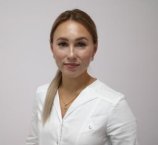 Каменева Эмилия Валериенвна