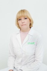 Пантина Елена Владимировна