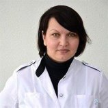 Иглина Марина Александровна