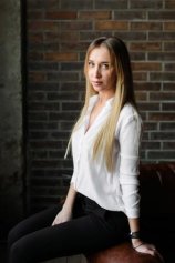 Рыкова Елена