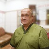 Моданов Фёдор Борисович