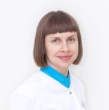 Кочуева Марина Владимировна