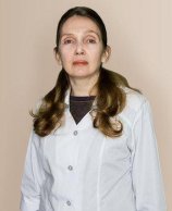 Аккуратова Евгения Вадимовна