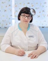 Кролевецкая Татьяна Анатольевна