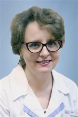 Абрашкина Елена Данииловна