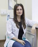 Соловьева Дарина Павловна