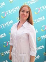 Игринева Екатерина Владимировна