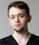 Круглов Дмитрий Александрович