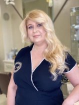 Черепанова Елена